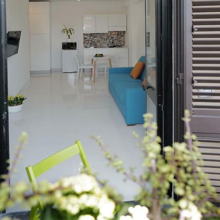 La Casa Di Dodo Apartment Taormina Exterior foto