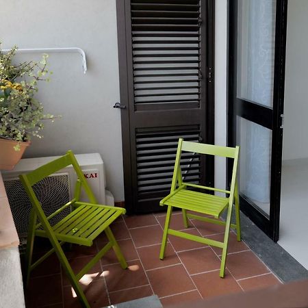 La Casa Di Dodo Apartment Taormina Exterior foto