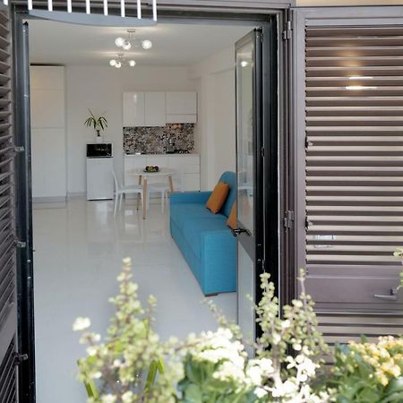 La Casa Di Dodo Apartment Taormina Exterior foto