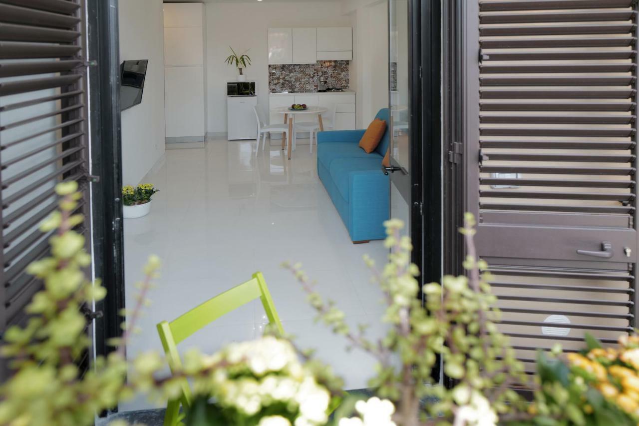 La Casa Di Dodo Apartment Taormina Exterior foto