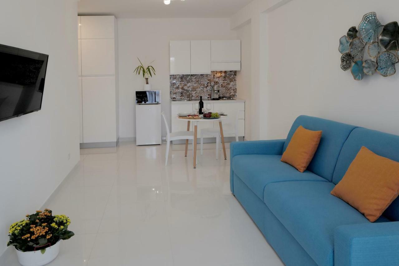 La Casa Di Dodo Apartment Taormina Exterior foto