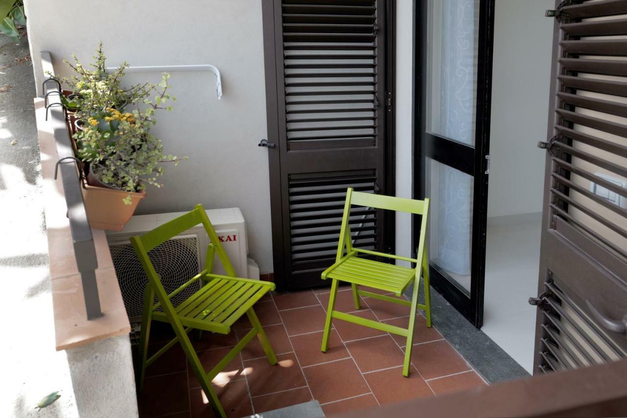 La Casa Di Dodo Apartment Taormina Exterior foto