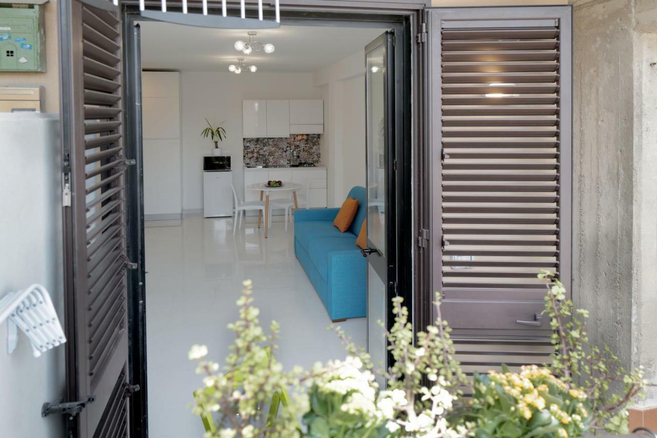 La Casa Di Dodo Apartment Taormina Exterior foto