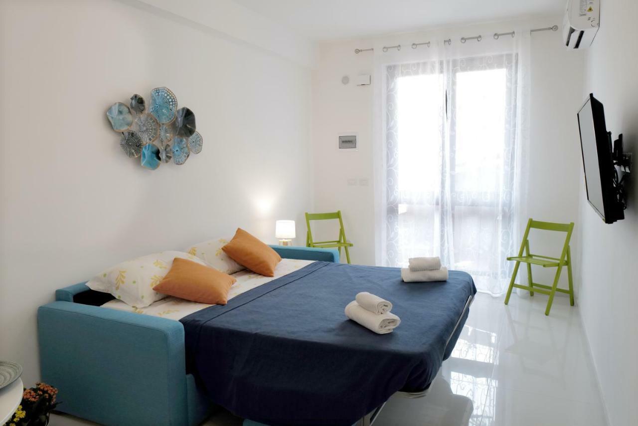 La Casa Di Dodo Apartment Taormina Exterior foto