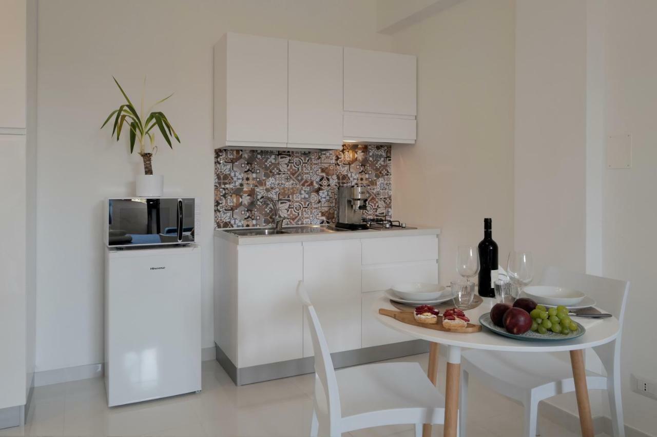 La Casa Di Dodo Apartment Taormina Exterior foto